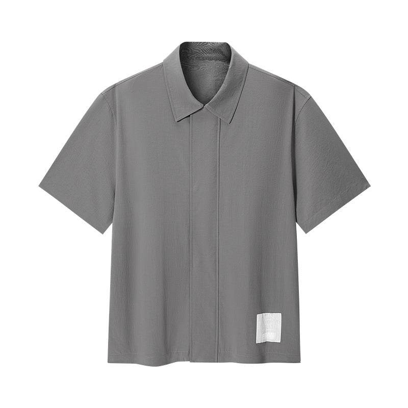 Рубашка мужская Gxg - Boxette Shop