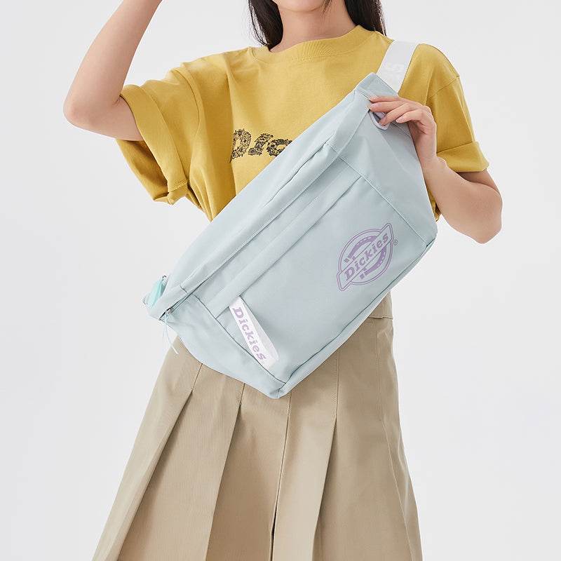 Поясная сумка Dickies Street Trend Big Sports Capacity Student - Boxette Shop