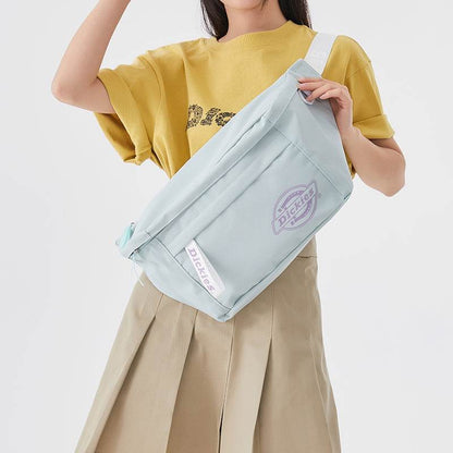Поясная сумка Dickies Street Trend Big Sports Capacity Student - Boxette Shop