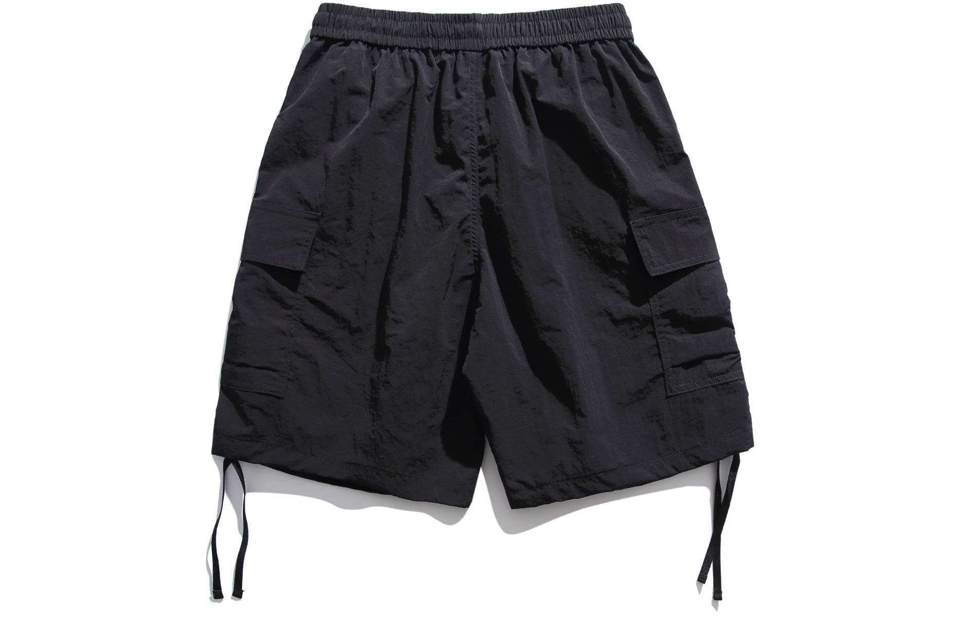 Шорты Minfinity - Boxette Shop