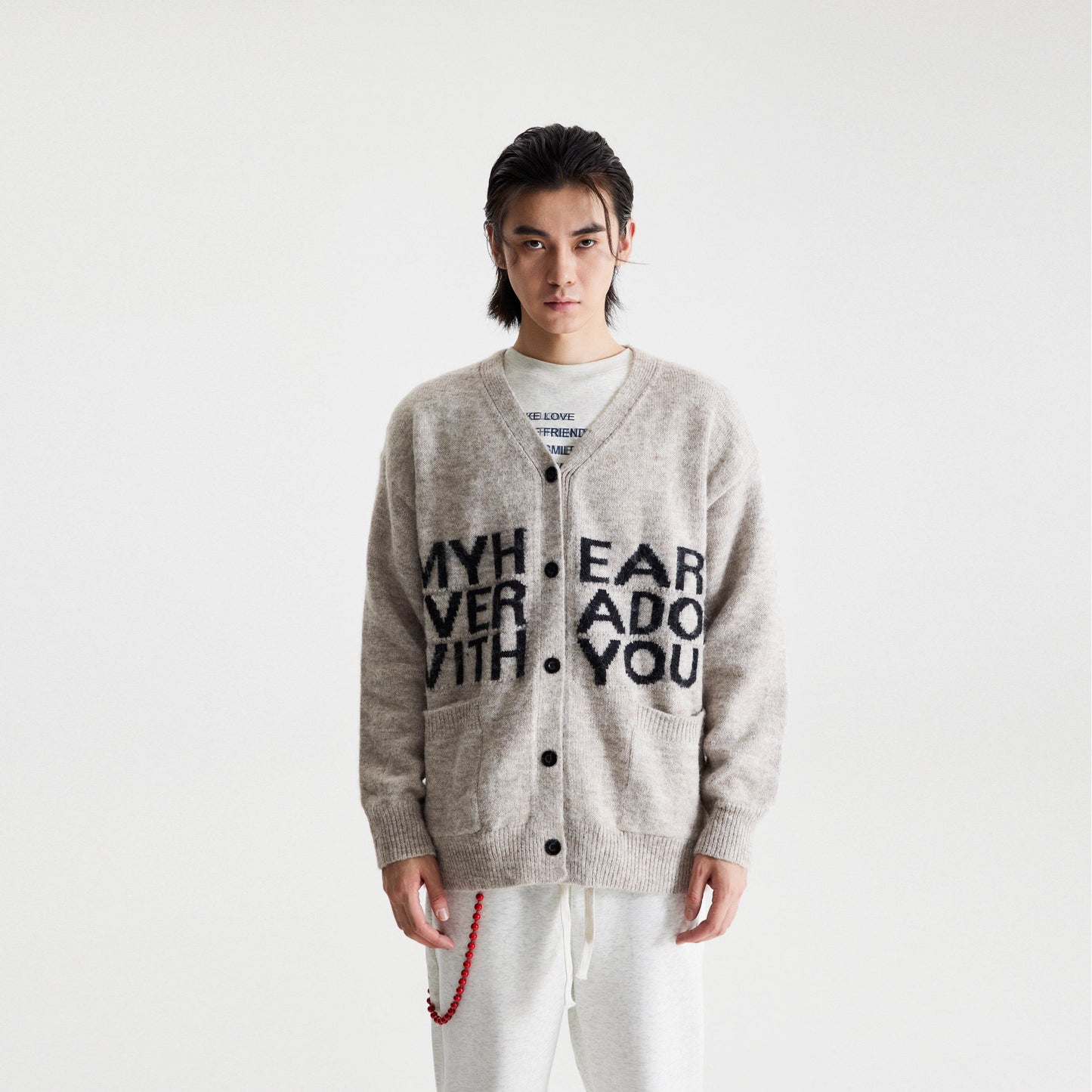 Кардиган Coldstone - Boxette Shop