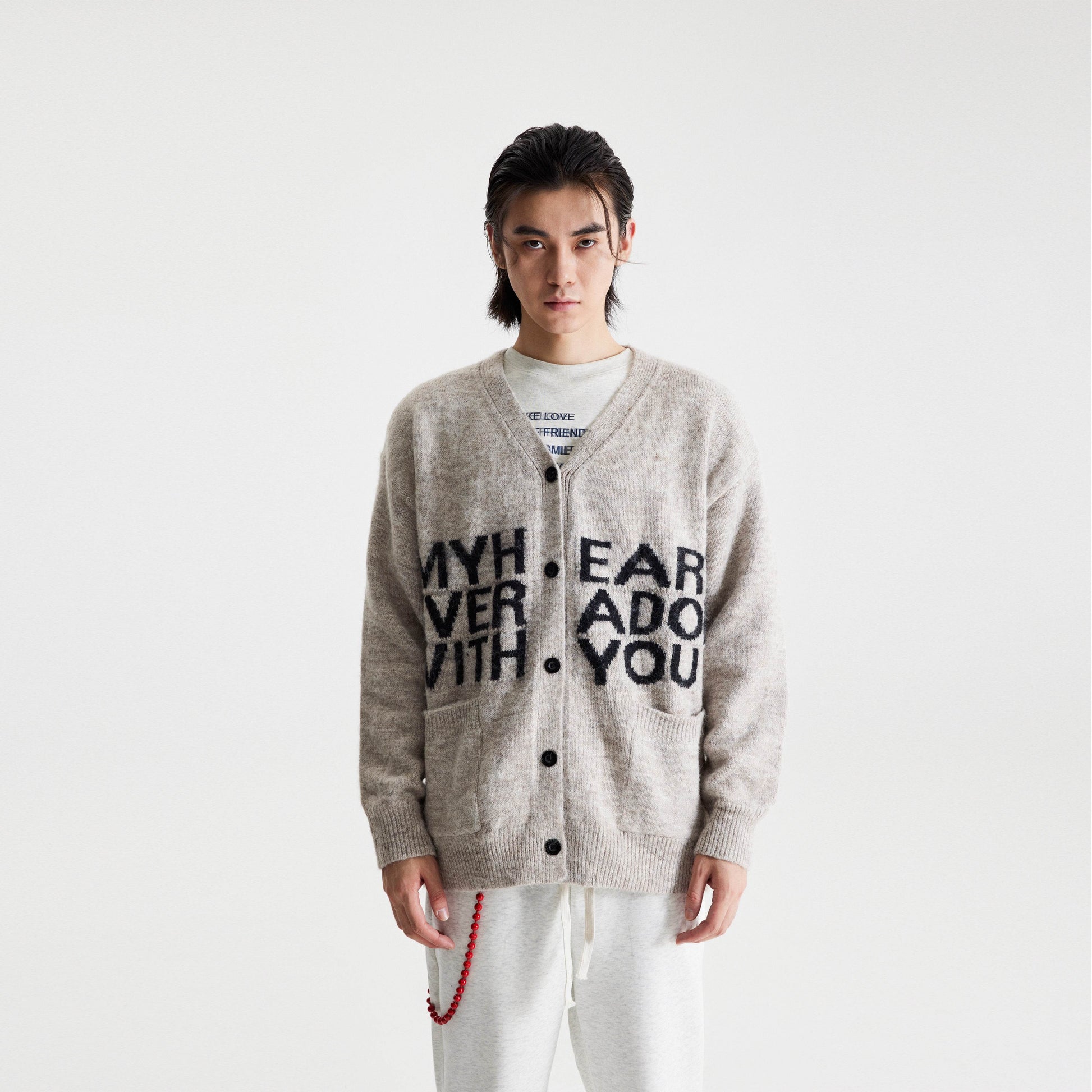 Кардиган Coldstone - Boxette Shop