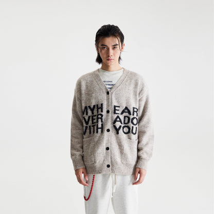 Кардиган Coldstone - Boxette Shop