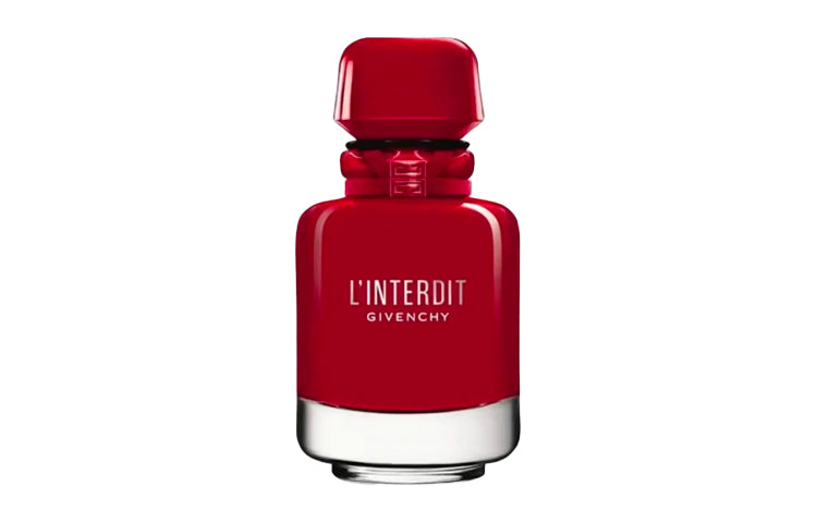 Ayollar uchun Givenchy Linterdit Eau de Parfum