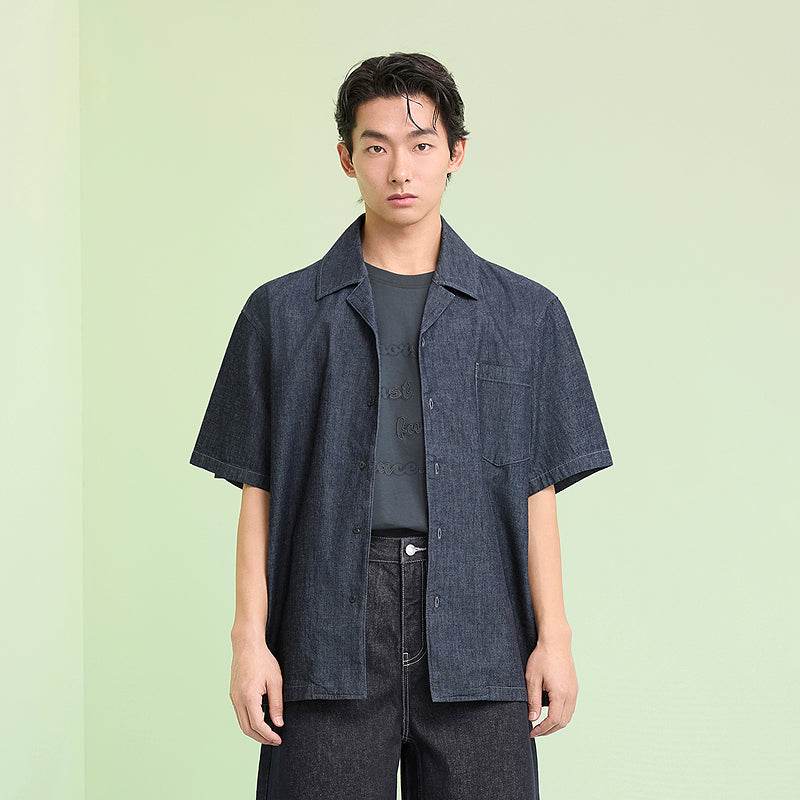 Рубашка мужская Gxg - Boxette Shop