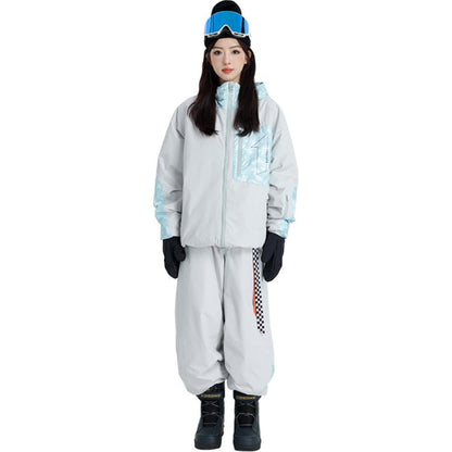 Ayollar uchun Cosone NEO chang'i kostyumi