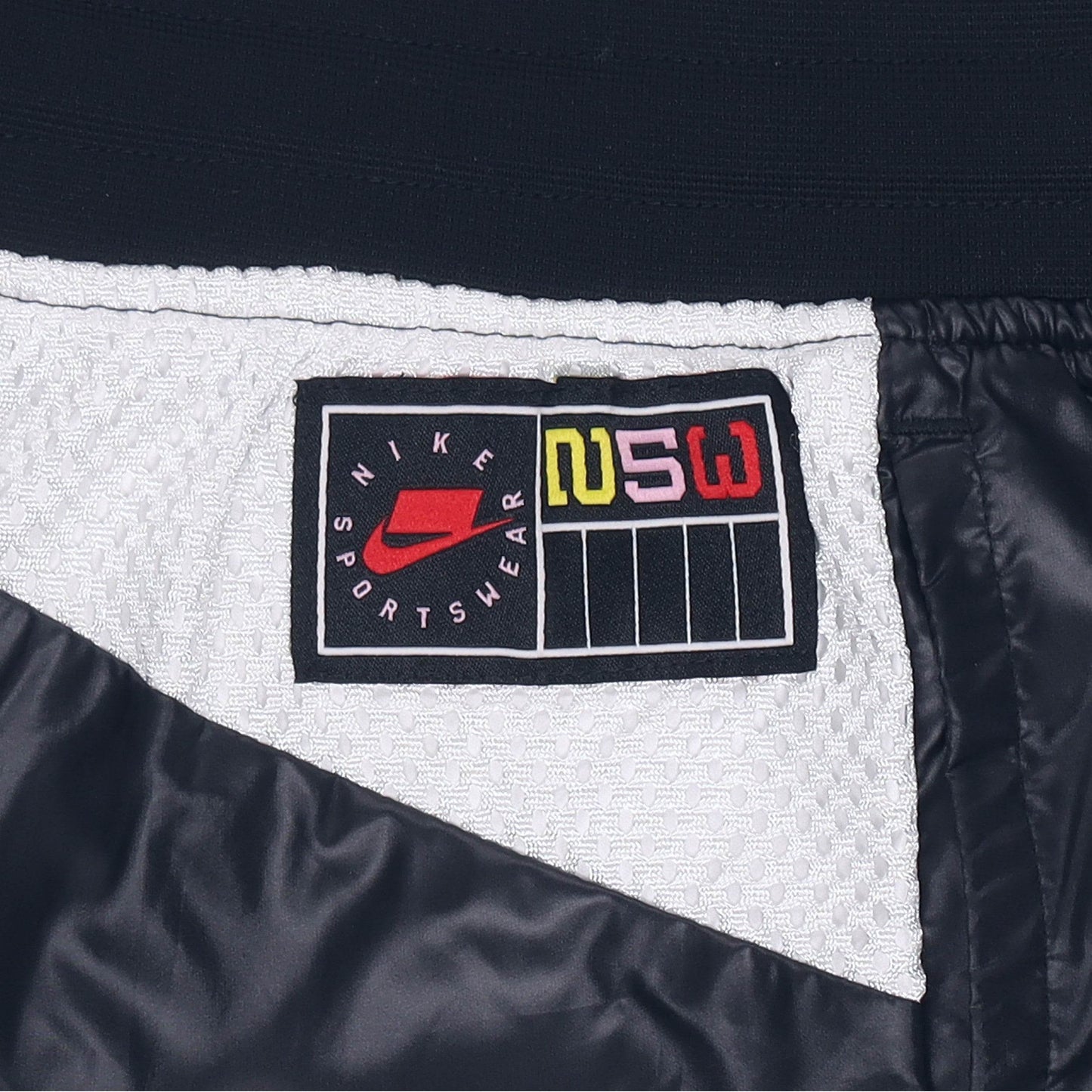 Спортивные брюки женские Nike NSW Woven - Boxette Shop