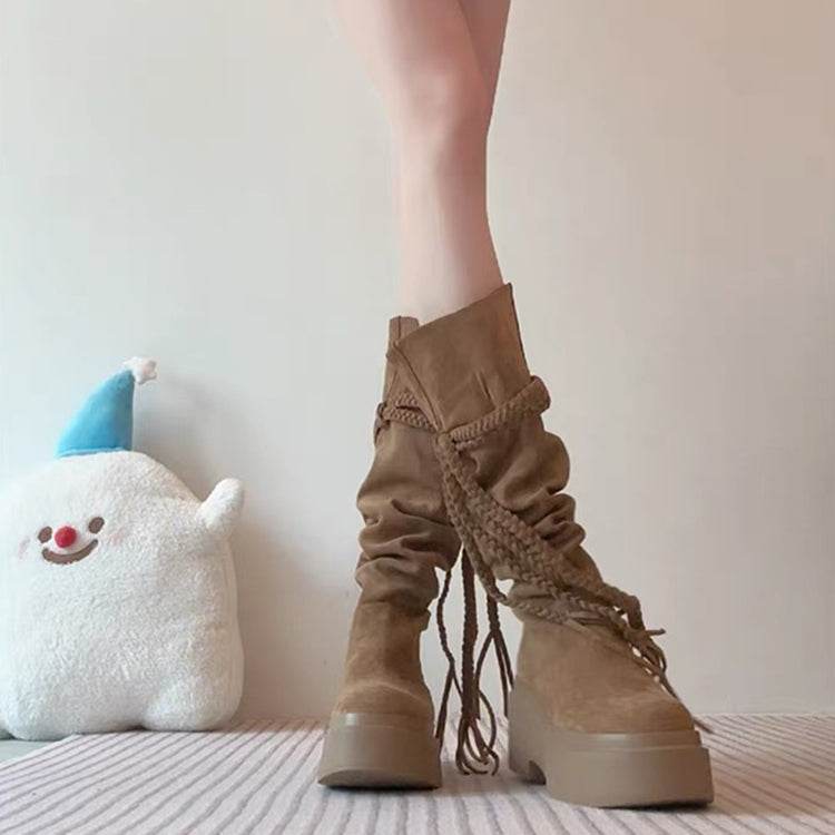 Сапоги женские Cherry&kalika - Boxette Shop