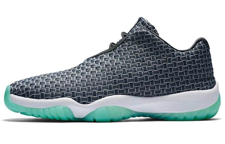 Кроссовки мужские Jordan future future low - Boxette Shop