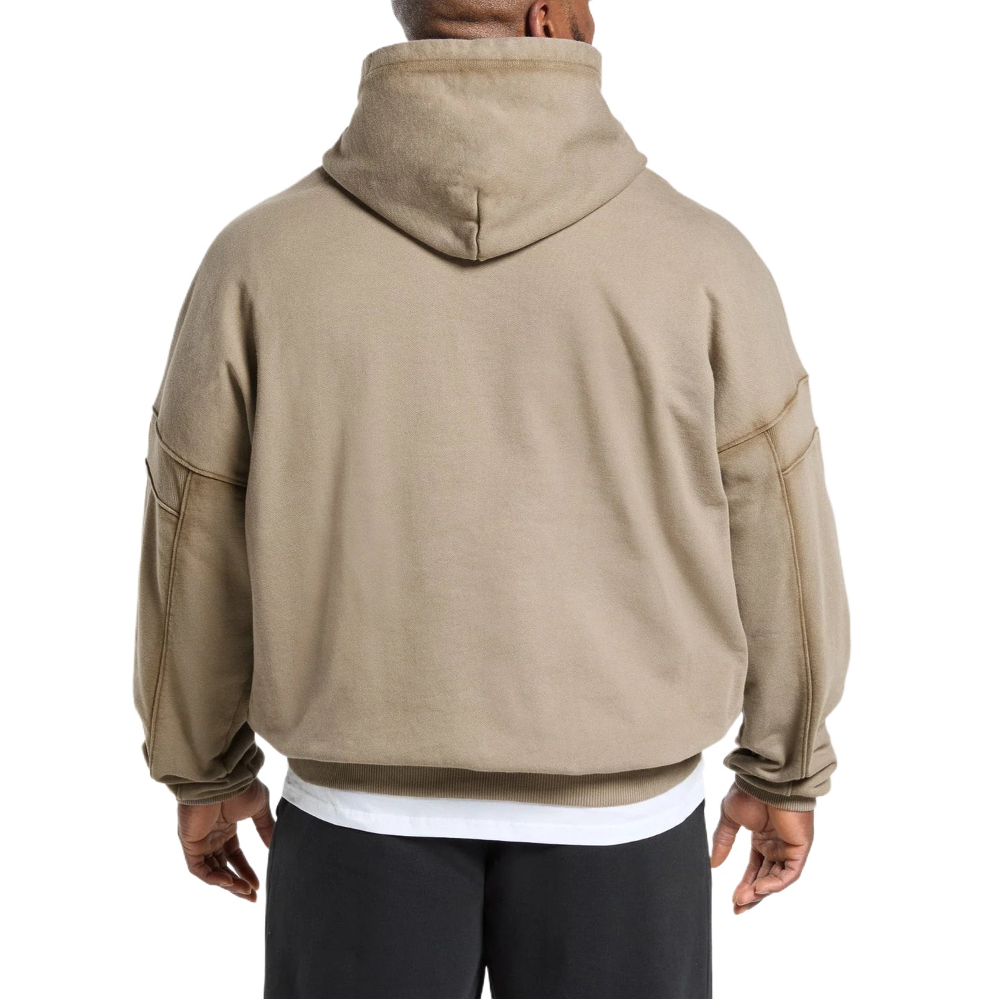 Gymshark erkaklar sport kozok