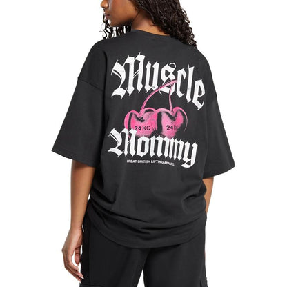 Футболка женская Gymshark