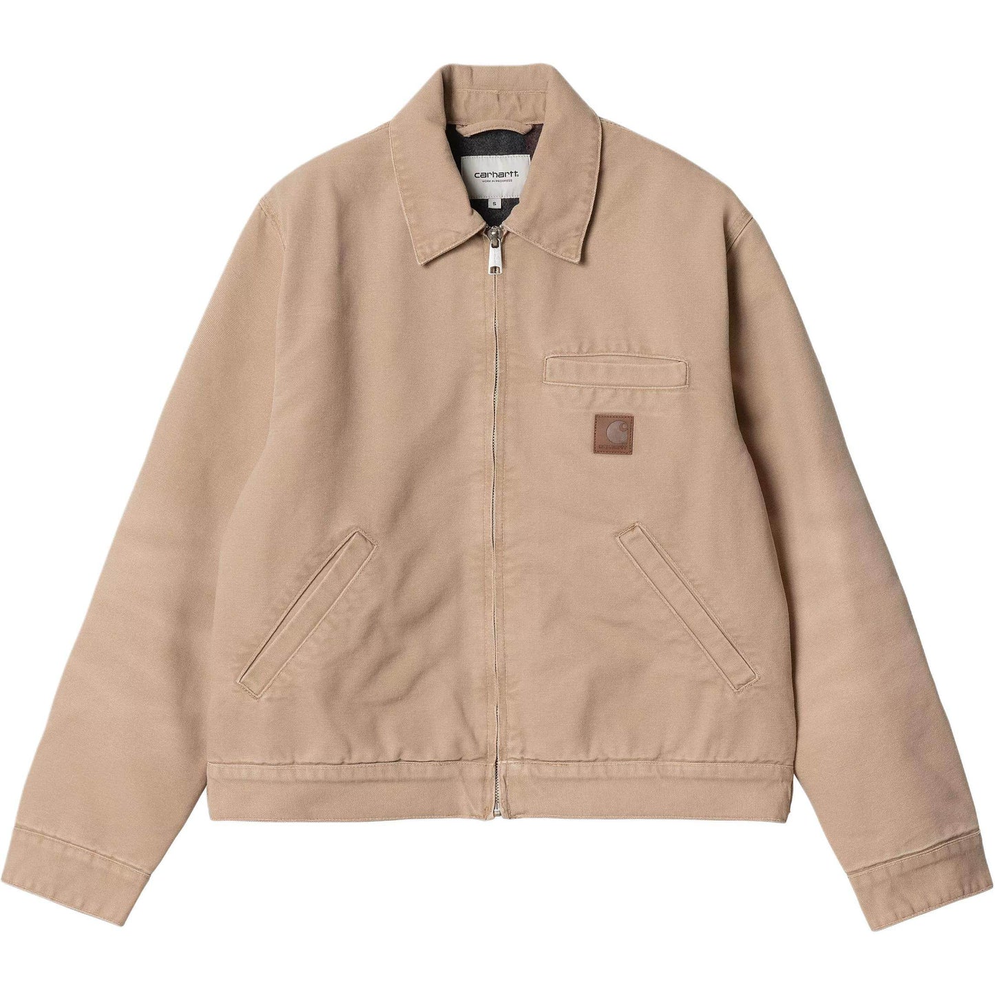 Куртка женская Carhartt WIP FW24 - Boxette Shop