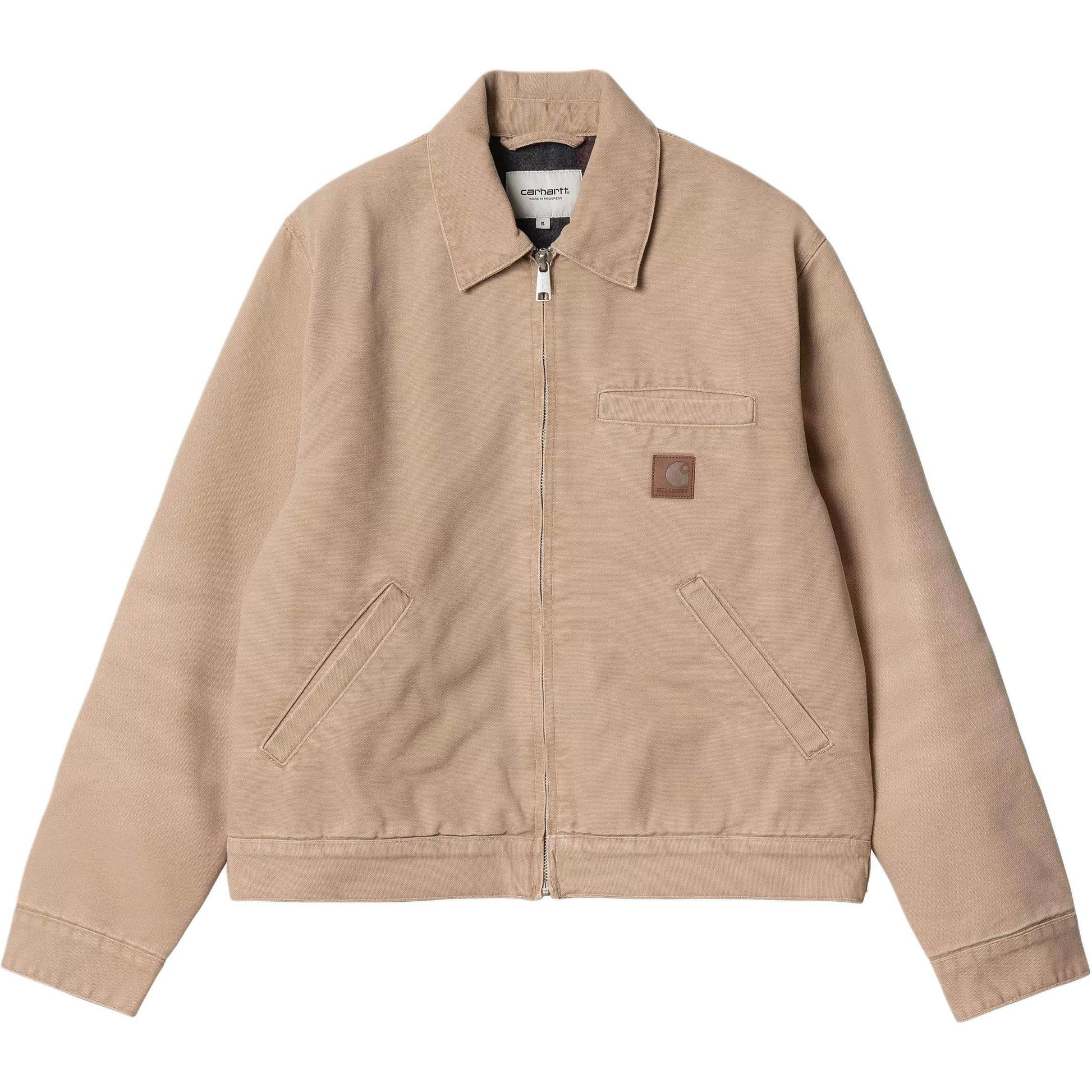 Куртка женская Carhartt WIP FW24 - Boxette Shop