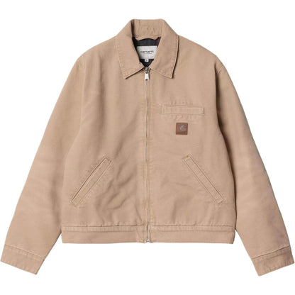 Куртка женская Carhartt WIP FW24 - Boxette Shop