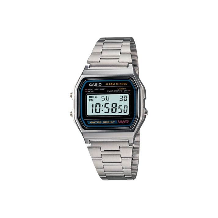 Часы Casio youth - Boxette Shop