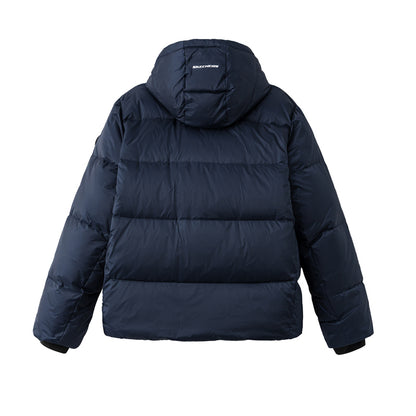 Пуховик Skechers