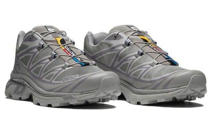 Кроссовки Salomon XT-6 - Boxette Shop