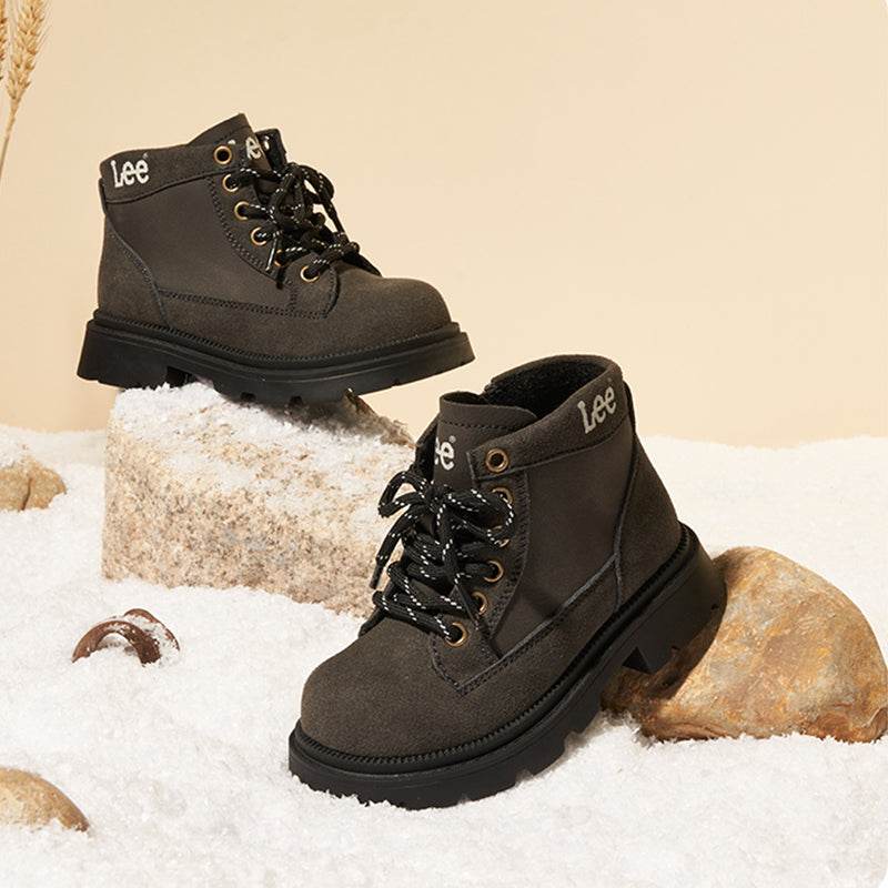 Сапоги детские Lee Padded - Boxette Shop