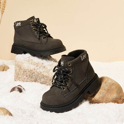 Сапоги детские Lee Padded - Boxette Shop