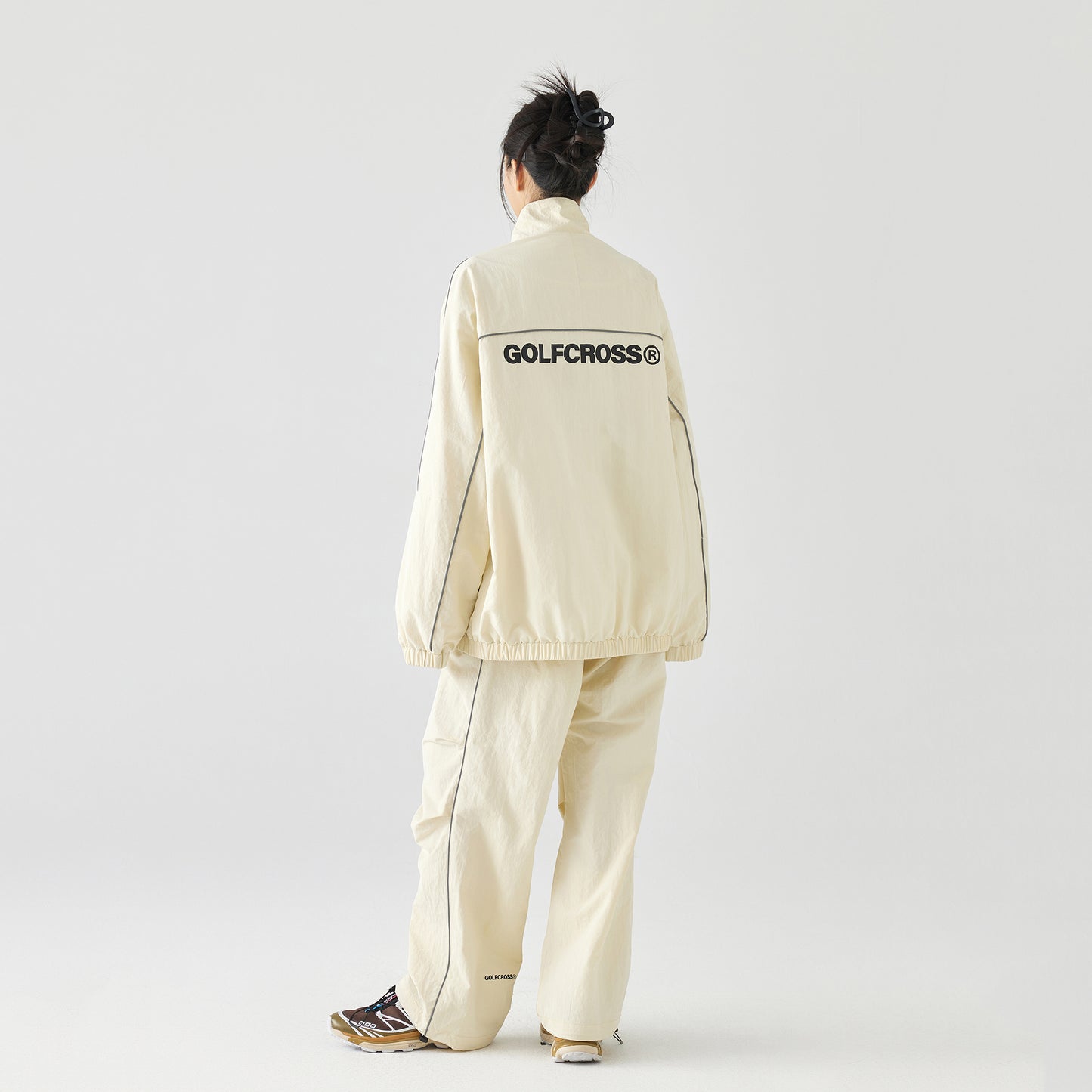 Спортивный костюм Golfcross