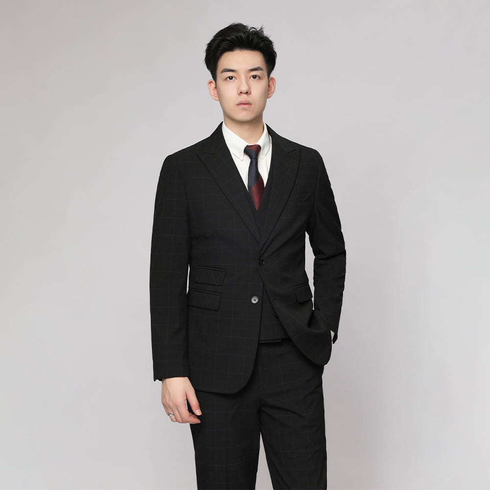 Костюм мужской Johnhollis