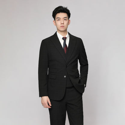 Костюм мужской Johnhollis