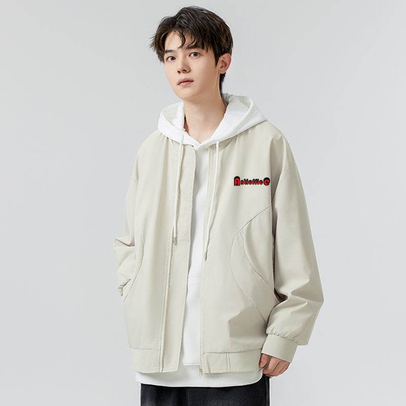 Куртка Antioffice - Boxette Shop