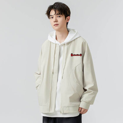 Куртка Antioffice - Boxette Shop