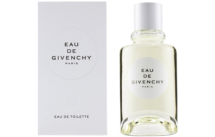 Туалетная вода женская Givenchy "Eau de Givenchy"