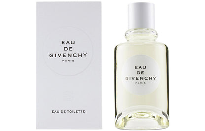 Туалетная вода женская Givenchy "Eau de Givenchy"