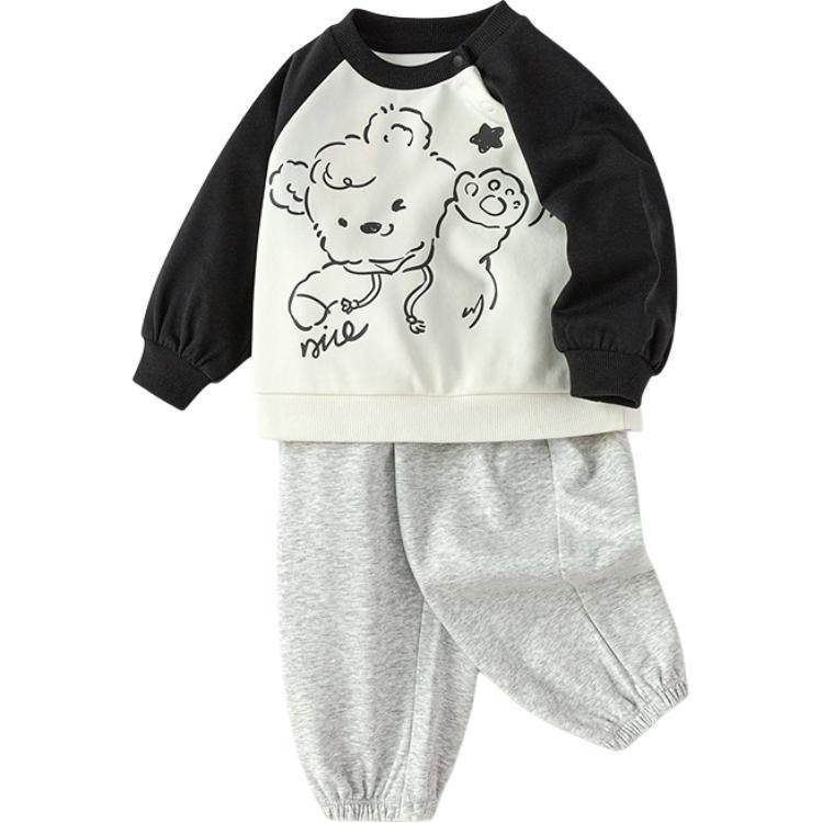 Спортивный костюм детский Balabala - Boxette Shop