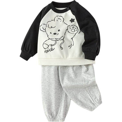 Спортивный костюм детский Balabala - Boxette Shop