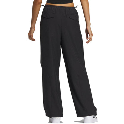 Брюки женские Adidas Originals Shamrock Comfort Wide Leg S - Boxette Shop