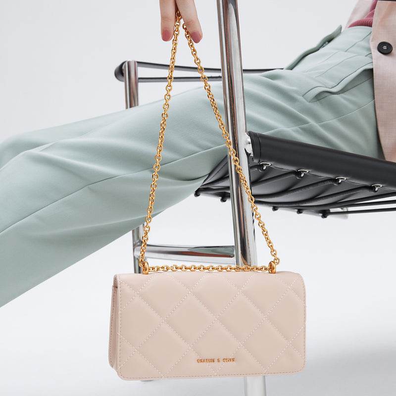 Сумка женская Charles & Keith - Boxette Shop