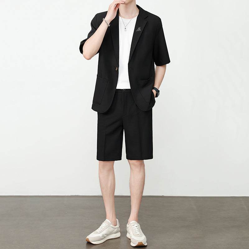 Пиджак Minfinity - Boxette Shop