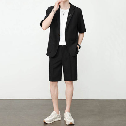 Пиджак Minfinity - Boxette Shop