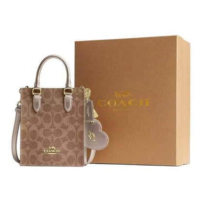 Сумка женская Coach - Boxette Shop