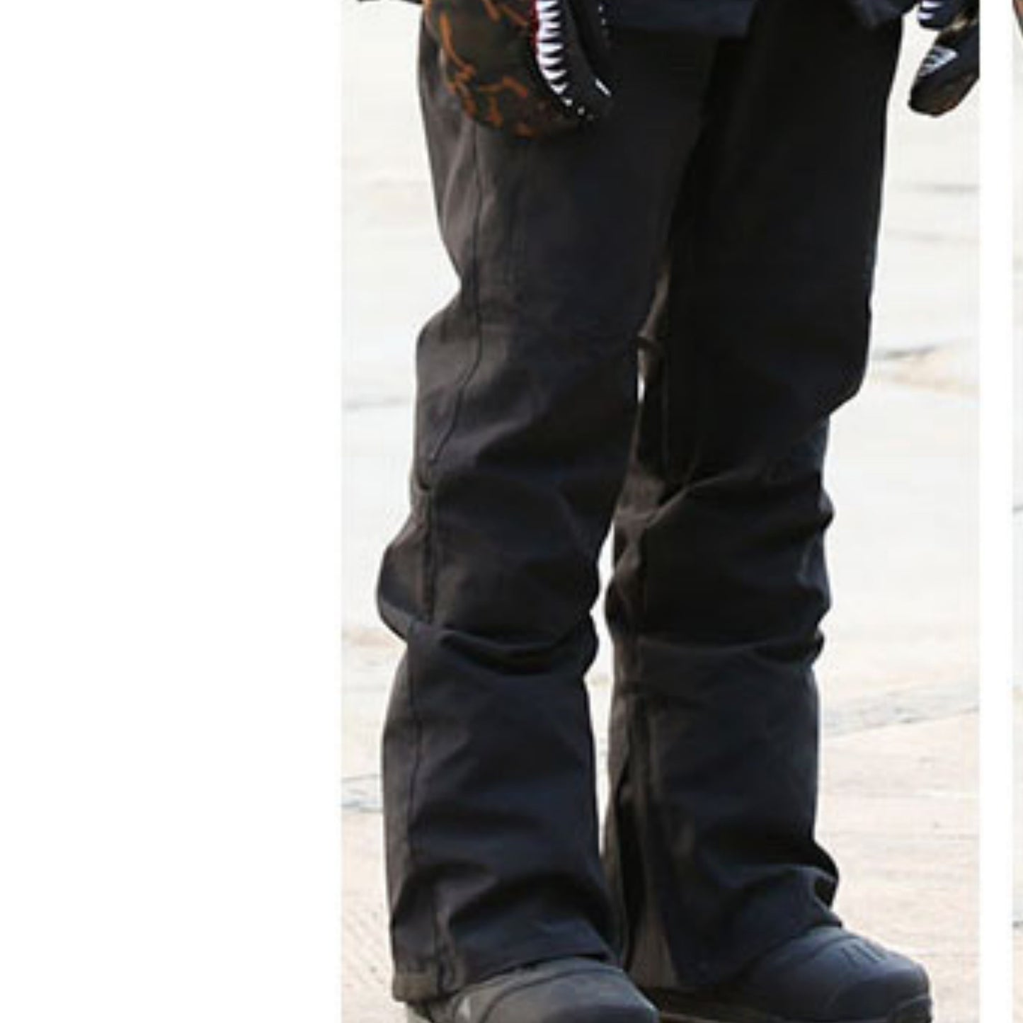 Doorek chang'i shimlari