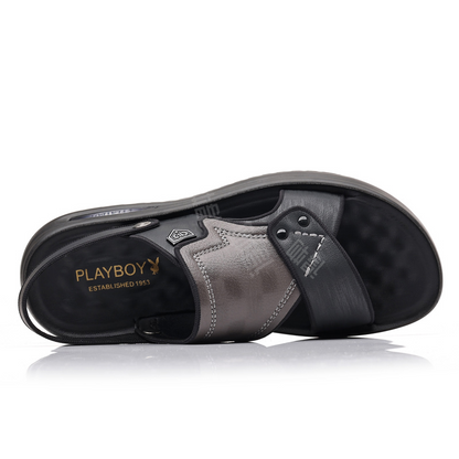 Erkaklar uchun Playboy sandallari