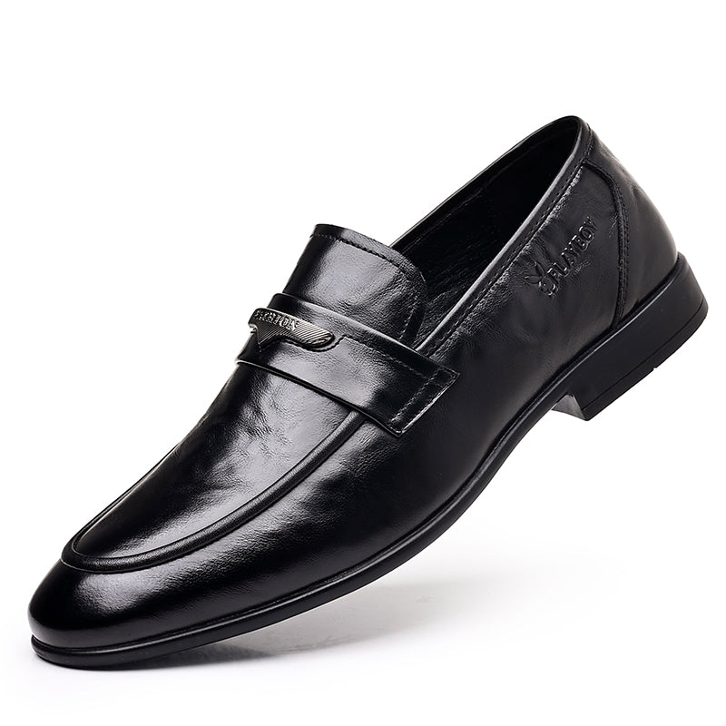 Erkaklar uchun Playboy poyabzallari