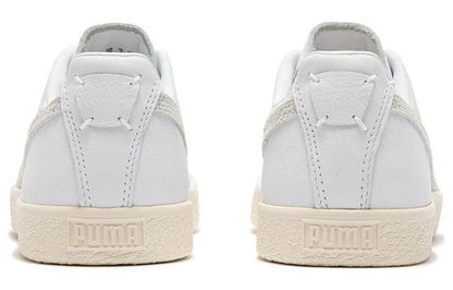 Кроссовки Puma Clyde Base Low Top Boardshorts - Boxette Shop