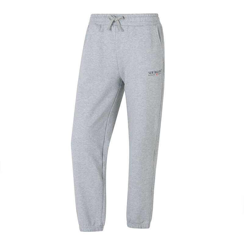 New Balance Running Fitness Workout Nafas oluvchi tanga yugurish shimlari Ayollar Kulrang