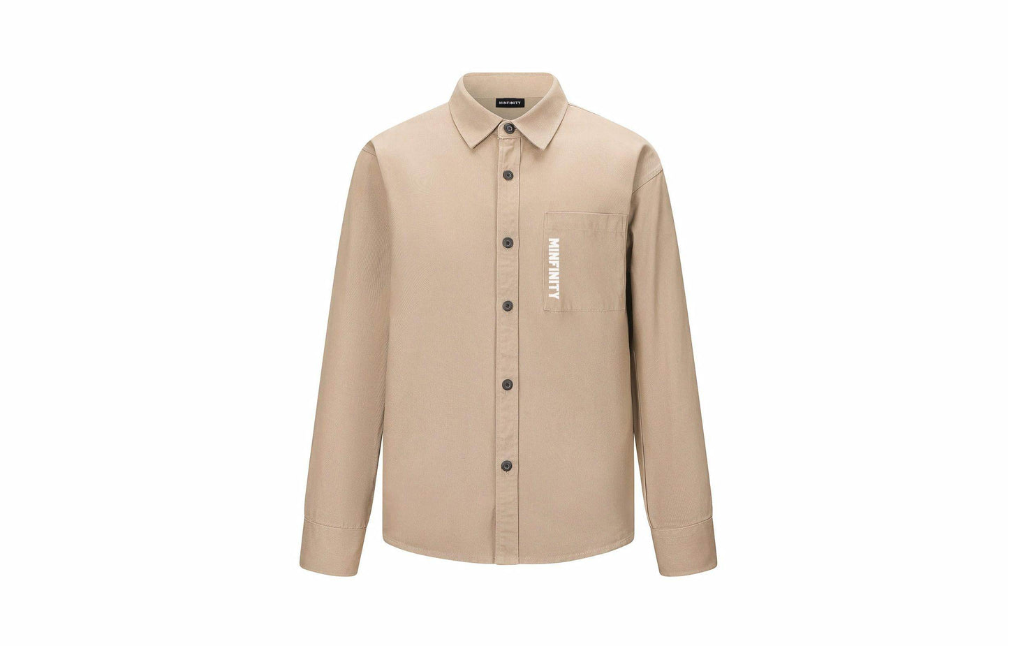 Рубашка Minfinity - Boxette Shop