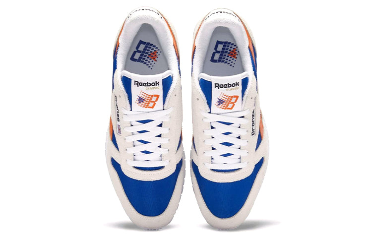 Кроссовки мужские Reebok Bronze 56K x