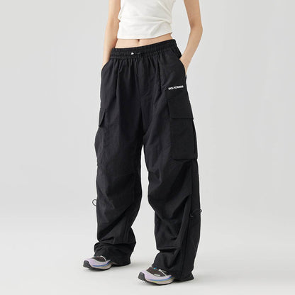 Спортивные брюки женские Golfcross - Boxette Shop