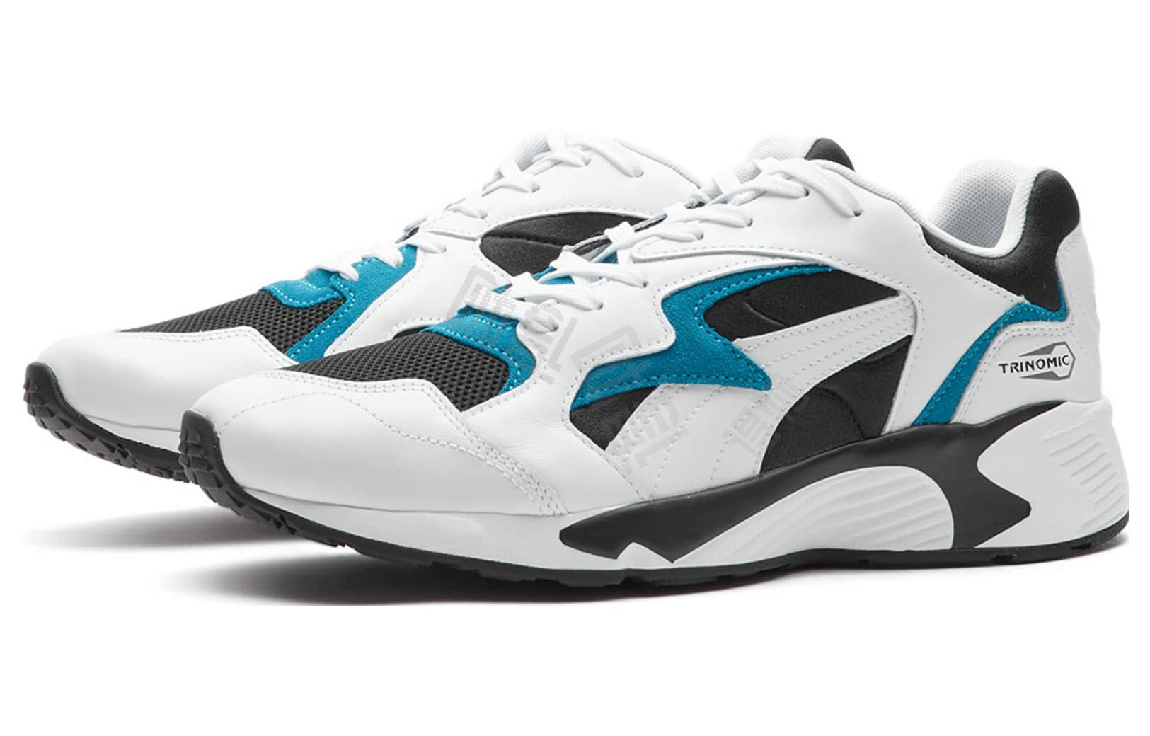 Кроссовки мужские Puma Prevail - Boxette Shop