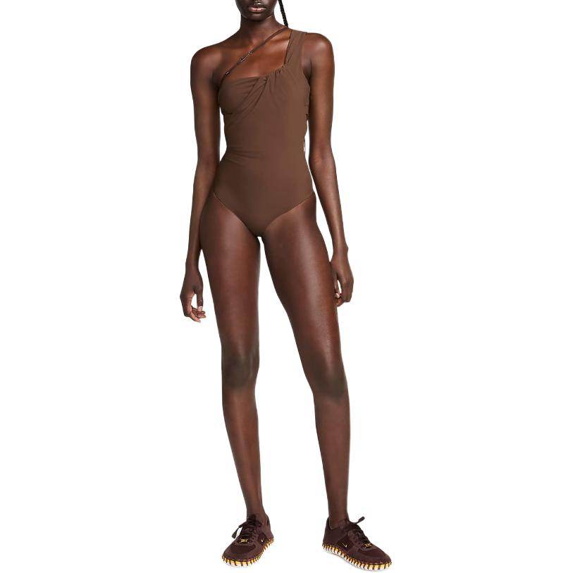 Боди-комбинезон женский Nike x Jacquemus SS24 - Boxette Shop