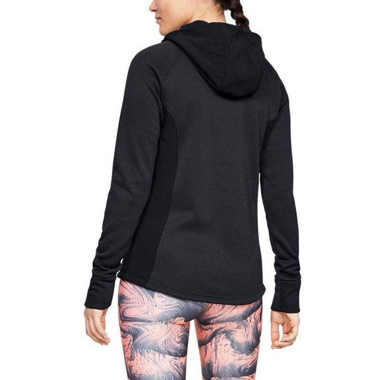 Спортивная куртка женская Under Armour Swacket - Boxette Shop