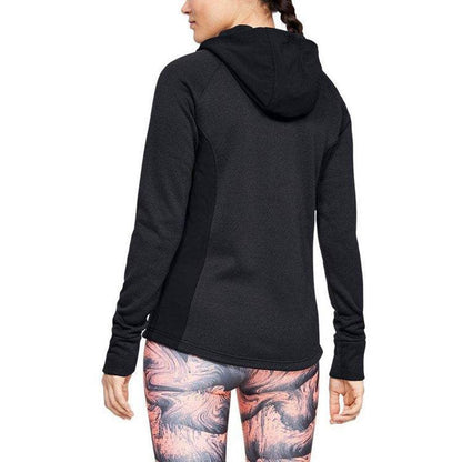 Спортивная куртка женская Under Armour Swacket - Boxette Shop
