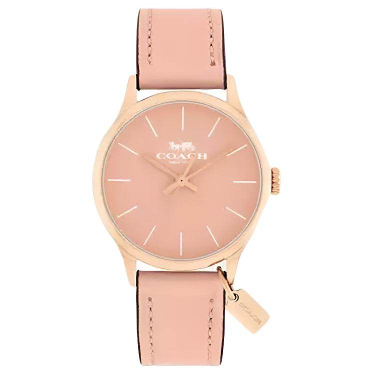 Часы женские Coach - Boxette Shop